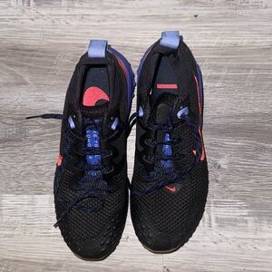 Nike wildhorse 7 Trail running shoe women’s size 7 in Black NEW